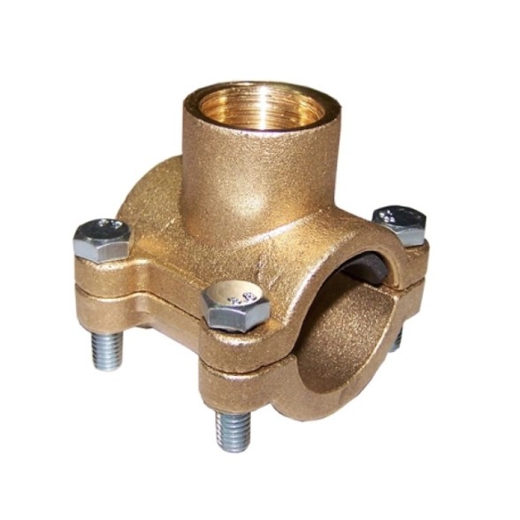 Врезка 1/2"х1/2" вн лат LEXLINE 15-15 (Украина)