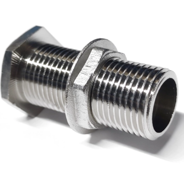 Врезка для резервуара 1/2" SANTREK AQUA