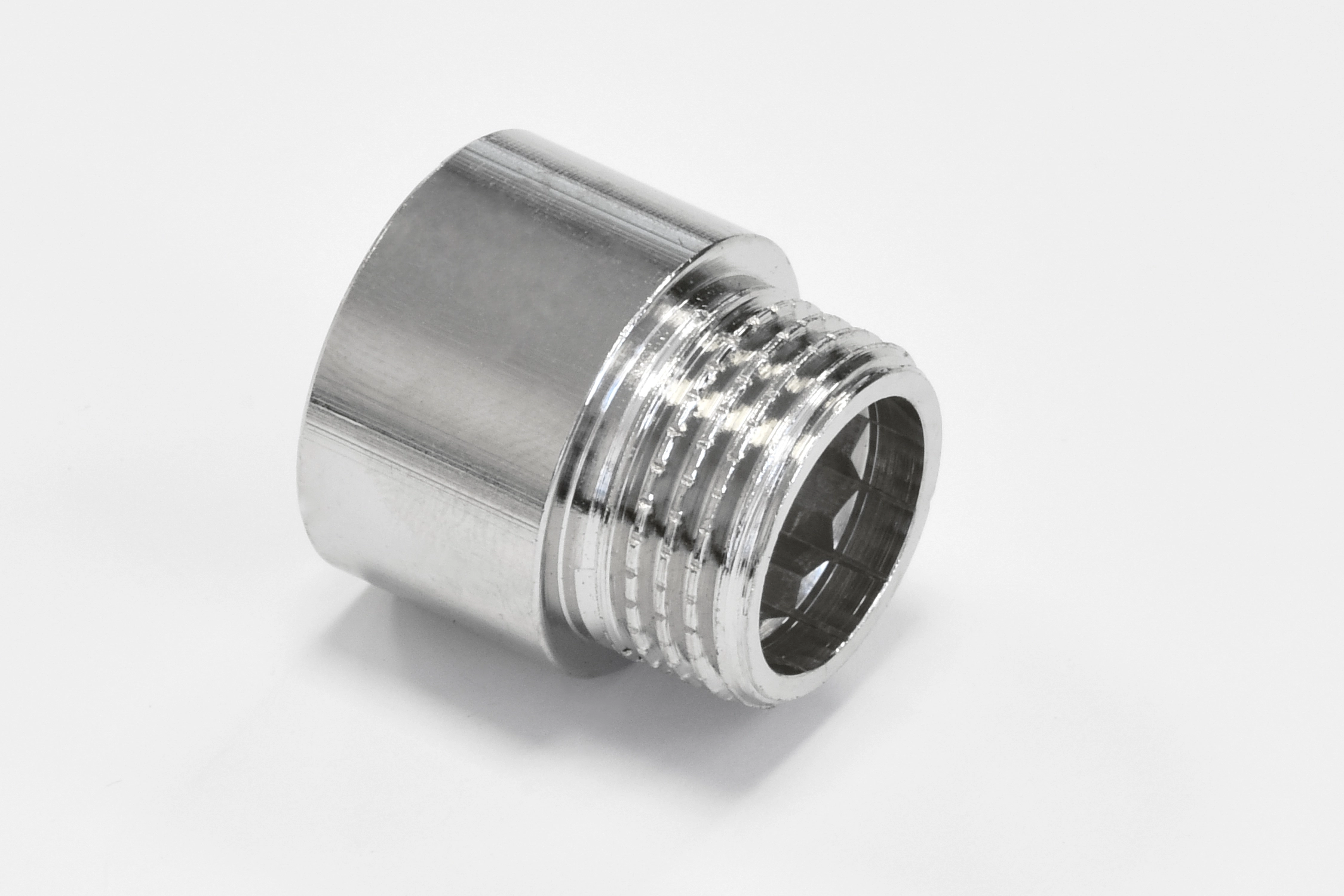 Гайка удлинительная 3/4" 1,5см SANTREK AQUA