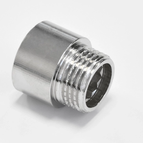 Гайка удлинительная 3/4" 2см SANTREK AQUA