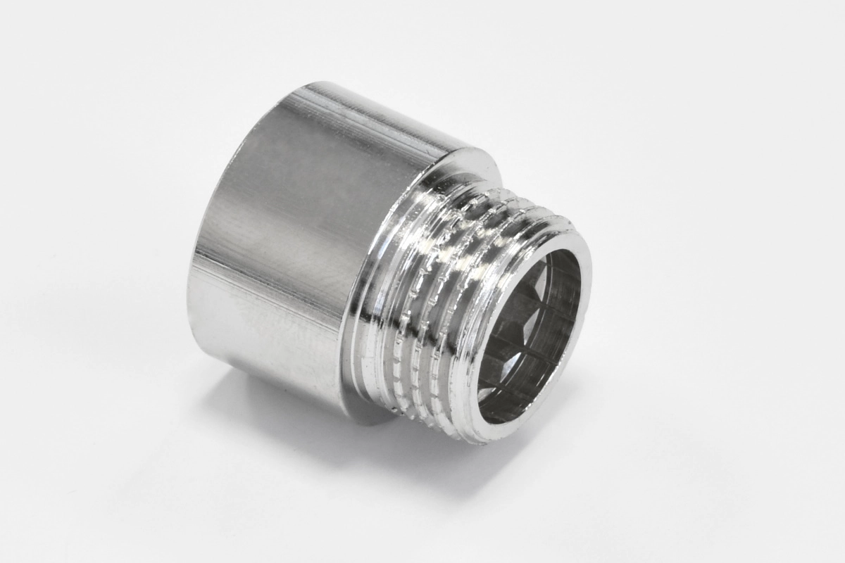 Гайка удлинительная 3/4" 2см SANTREK AQUA