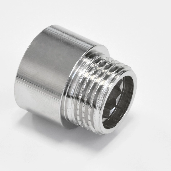 Гайка удлинительная 3/4" 2,5см SANTREK AQUA