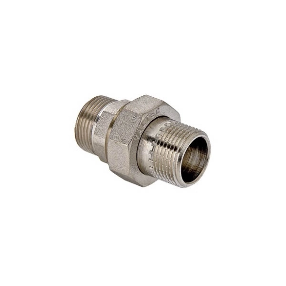 Сгон прямой 3/4" ш/ш VALTEC VT728