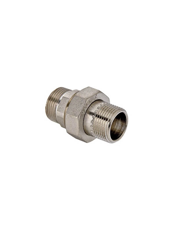 Сгон прямой 3/4" ш/ш VALTEC VT728