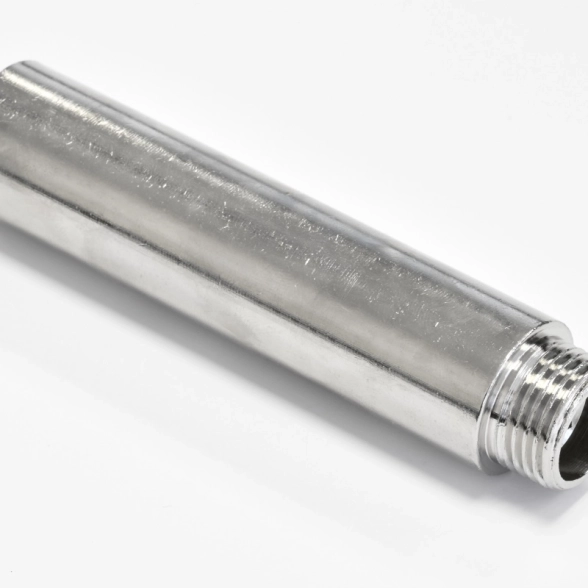 Гайка удлинительная 3/4" 8см SANTREK AQUA