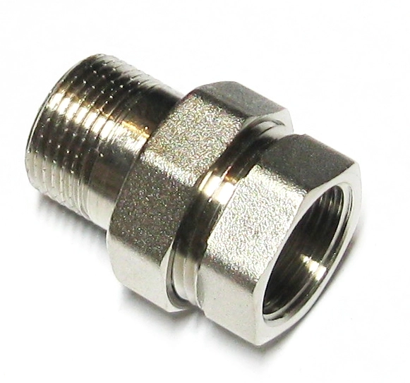 Американка 3/4" прямая VALTEC VT341