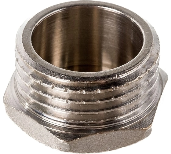 Заглушка 1/2" в трубу SANTREK AQUA
