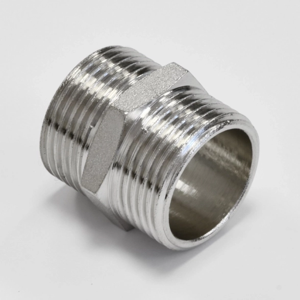 Ниппель 3/4" SANTREK AQUA