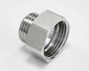 Переходник 1/2"-3/4" ш/г SANTREK AQUA