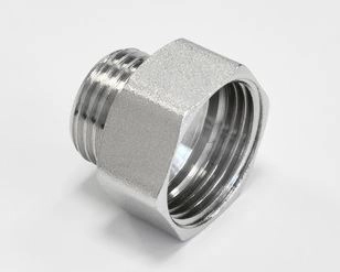 Переходник 1/2"-3/4" ш/г SANTREK AQUA
