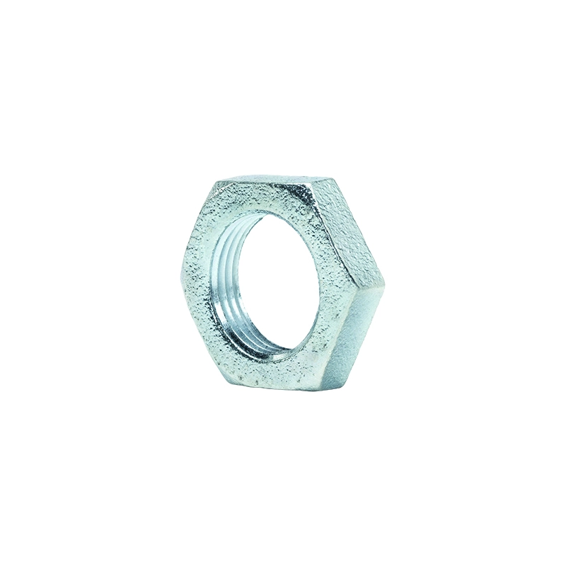 Контргайка 1 1/2'' GEBO Platinum