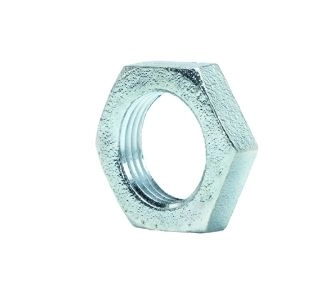 Контргайка 1/2'' GEBO Platinum