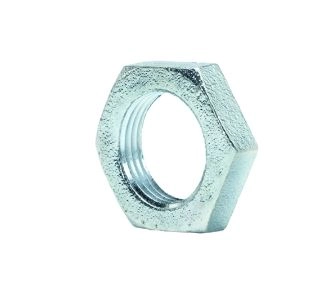 Контргайка 1/2'' GEBO Platinum