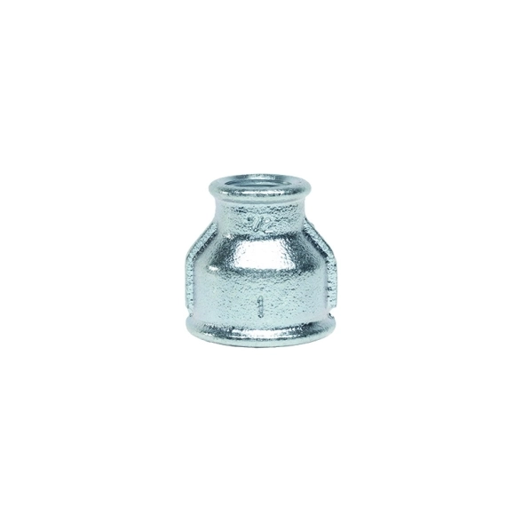 Муфта переходная 1 1/2" - 3/4" вн/вн GEBO Platinum
