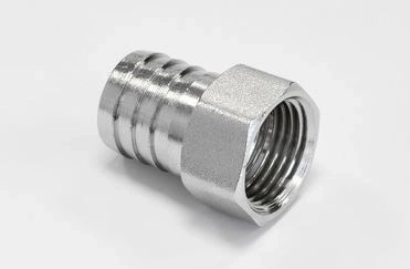 Штуцер-гайка 1/2"-20 SANTREK AQUA