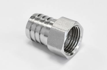 Штуцер-гайка 1/2"-20 SANTREK AQUA