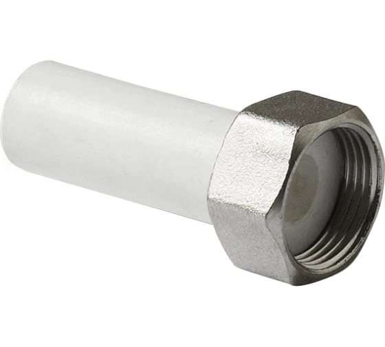 Штуцер-гайка 3/4"-20 SANTREK AQUA