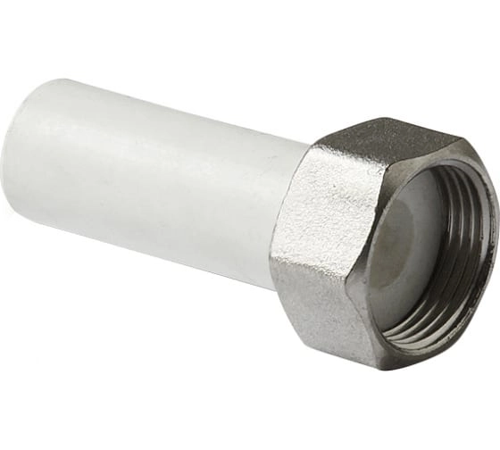 Штуцер-гайка 3/4"-20 SANTREK AQUA