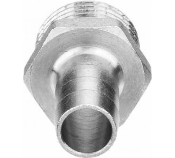 Штуцер-штуцер 1/2"-16 SANTREK AQUA