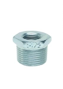 Футорка 1 1/4 - 1/2 ш/г GEBO Platinum