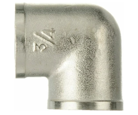 уголок 3/4" в/в TRm