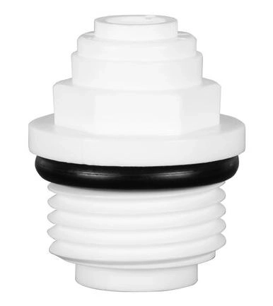 Муфта 1/4" ц - 1/2" ш Аквабрайт WA-MC0407R-RU6