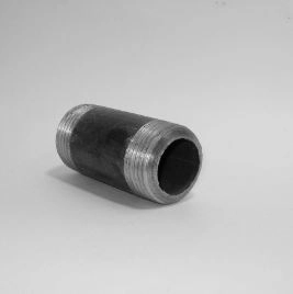 Бочонок 1/2 нар/нар стальной 15