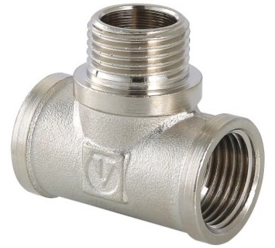 Тройник 1/2" вн/вн/вн VALTEC