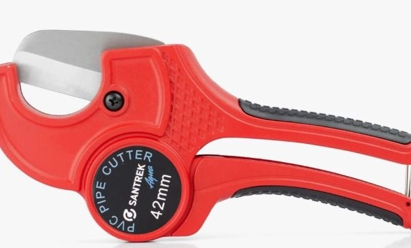 Ножницы для резки труб 0901-3 SANTREK AQUA