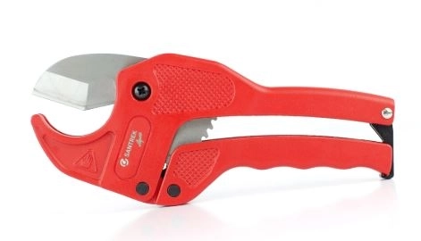 Ножницы для резки труб PC-0819D SANTREK AQUA