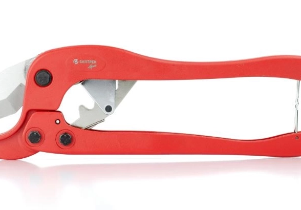 Ножницы для резки труб PC-0812 SANTREK AQUA