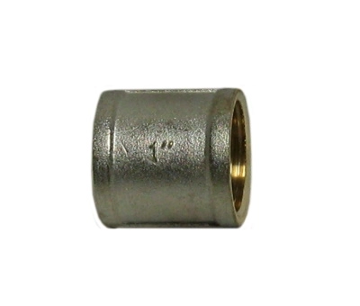 Муфта никель Ду25 5700 STC