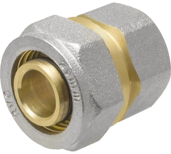 Патрубок 1/2х20 нар/ц