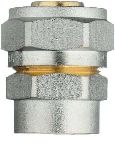 патрубок 1/2"*20 ш/ц ТRm
