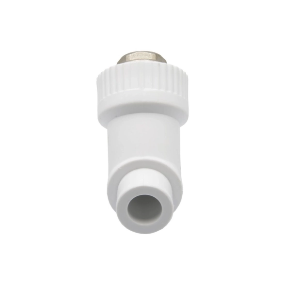 Фильтр PP-R 25 косой вн/нар белый VRT-image-3