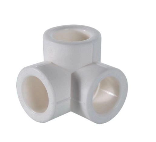 Тройник PP-R 2х-плоск. d20мм VALTEC VTp.738