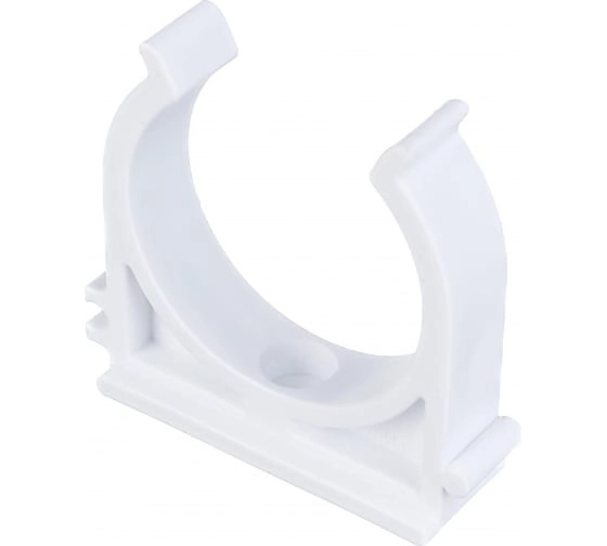 Фиксатор PP-R трубы 40 бел PRO AQUA