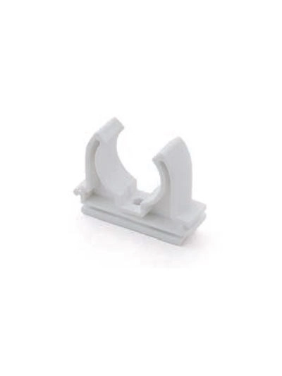 Фиксатор PP-R для трубы d32 Rosturplast