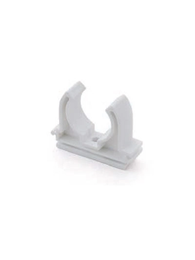 Фиксатор PP-R для трубы d32 Rosturplast