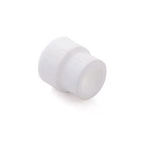 Муфта перех 40х20 PP-R Rosturplast