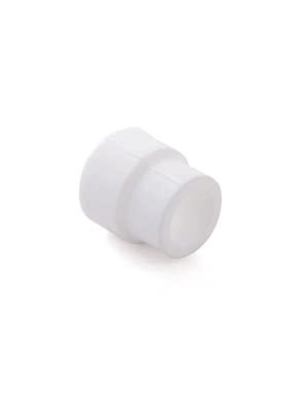 Муфта перех 40х20 PP-R Rosturplast