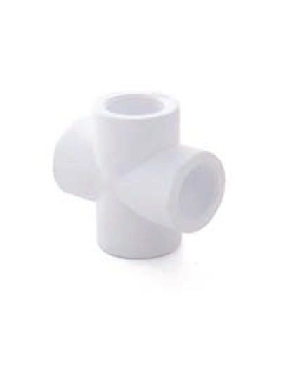 Крестовина PP-R 25 Rosturplast