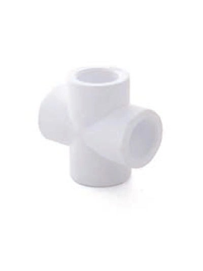 Крестовина PP-R 25 Rosturplast