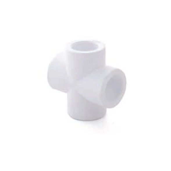Крестовина PP-R 32 Rosturplast
