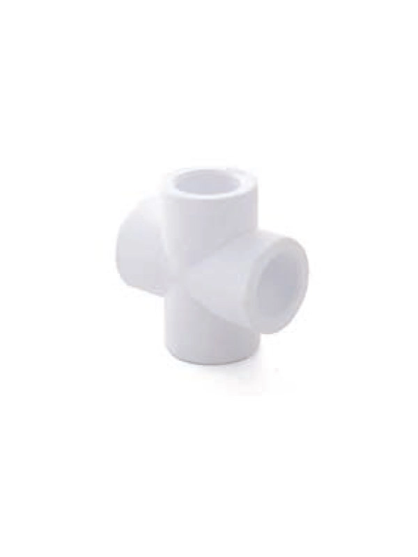 Крестовина PP-R 32 Rosturplast