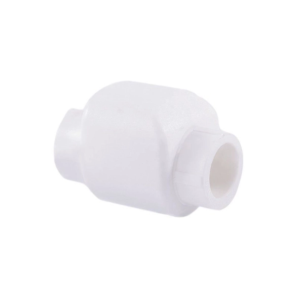 Клапан обр.20 PP-R Rosturplast