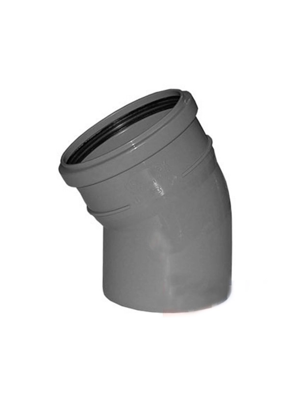 Отвод ПП 110х45 Акция