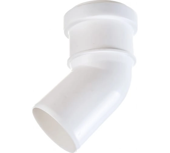 Отвод ПП 50х45гр