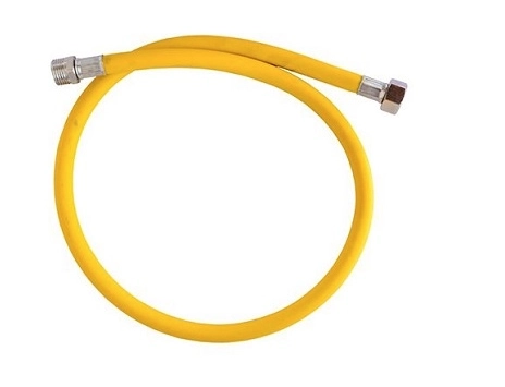 Подводка д/г ПВХ 4,0 вн/нар ZIP-FLEX