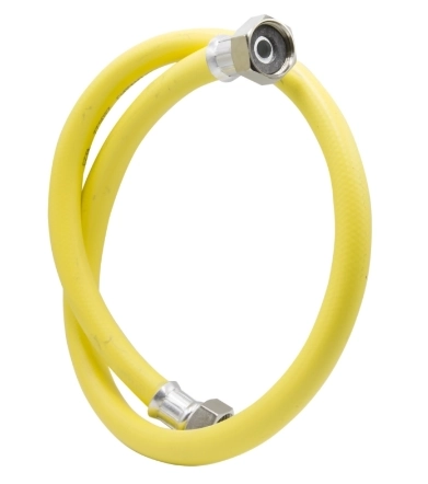 Подводка д/г ПВХ 3/4" 3м вн/вн ZIP-FLEX